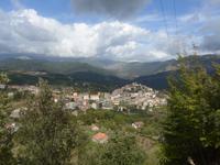 Italien, Cilento
