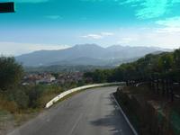 Italien, Cilento