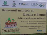 Italien, Cilento