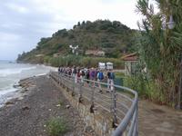 Italien, Cilento
