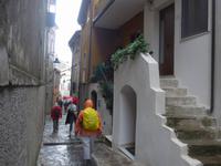 Italien, Cilento