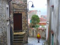 Italien, Cilento
