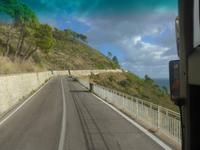 Italien, Cilento