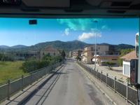 Italien, Cilento
