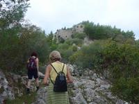 Italien, Cilento