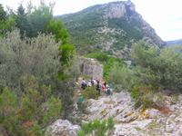Italien, Cilento