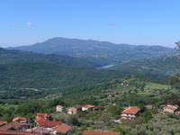 Italien, Cilento