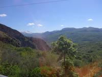 Italien, Cilento