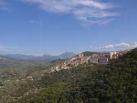 Italien, Cilento