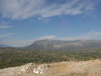 Italien, Cilento