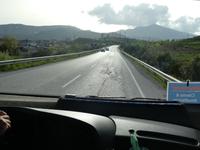 Italien, Cilento
