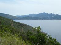 Italien, Elba, Capo Stella