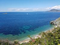 Italien, Elba, Portoferraio