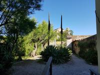 Italien, Elba, Villa Mulini