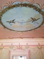 Italien, Elba, Villa San Martino