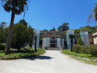 Italien, Elba, Villa San Martino
