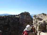 Italien, Elba, Wanderung San Martino