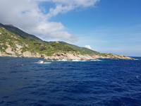 Italien, Giglio