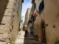 Italien, Giglio