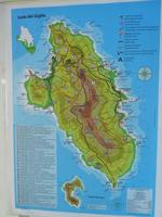 Italien, Giglio