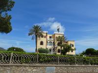 Italien, Giglio