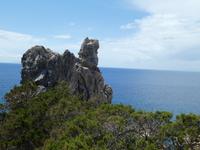 Italien, Giglio