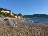 Italien, Grand-Hotel Santa Maria