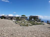 Italien, Insel Capri, Monte Solaro menschenleer  !!