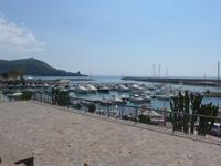 Italien, Marina di Camerote