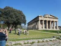 Italien, Paestum