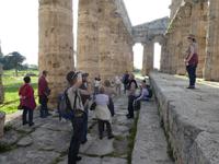 Italien, Paestum
