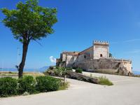 Italien, Pianosa