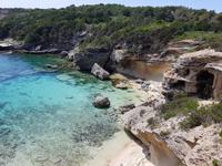 Italien, Pianosa