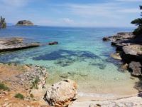 Italien, Pianosa