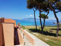 Italien, Pianosa
