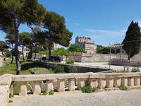 Italien, Pianosa