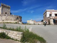 Italien, Pianosa
