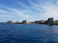 Italien, Pianosa