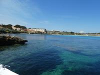 Italien, Pianosa