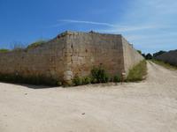 Italien, Pianosa
