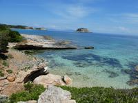 Italien, Pianosa