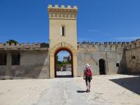 Italien, Pianosa