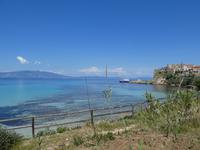 Italien, Pianosa