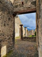 Italien, Pompej