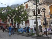 Italien, Positano