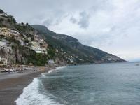 Italien, Positano
