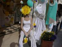 Italien, Positano
