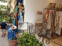 Italien, Positano