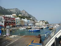 Italien, Positano