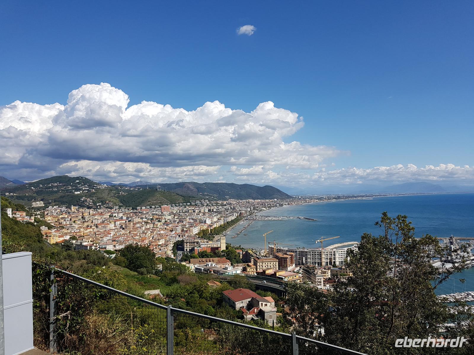 Italien, Salerno